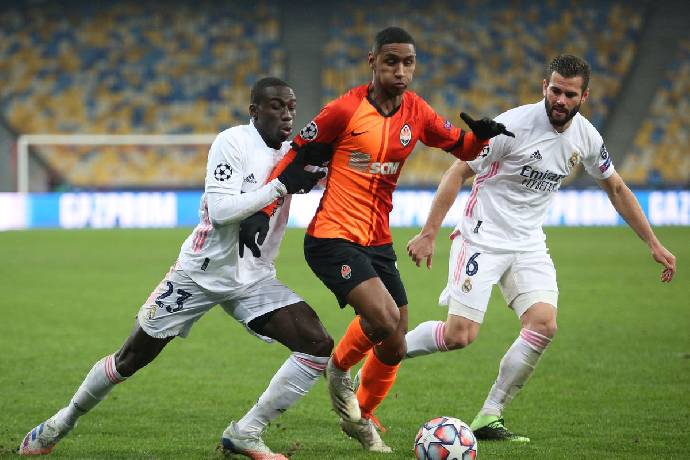 Nhận định, soi k&egrave;o Real Madrid vs Shakhtar Donetsk, 0h45 ng&agrave;y 4/11