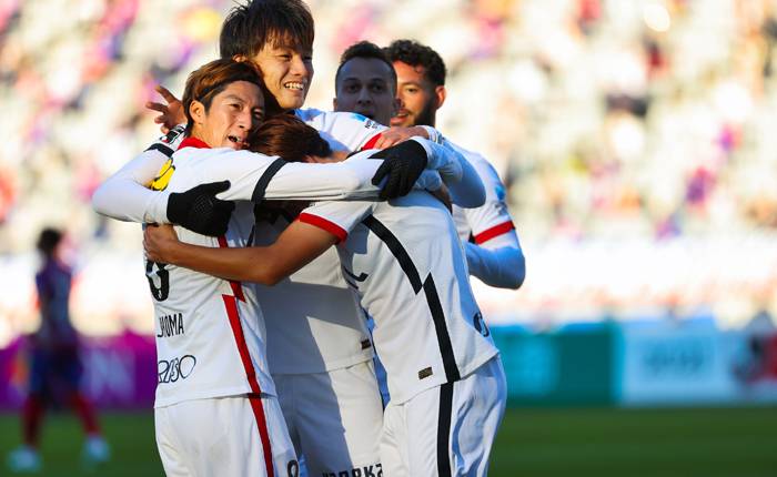 Nhận định, soi kèo Sanfrecce Hiroshima vs Kashima Antlers, 13h ngày 3/11