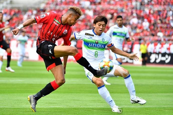 Nhận định, soi kèo Sapporo vs Shonan Bellmare, 14h ngày 3/11