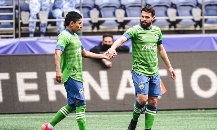 Nhận định, soi kèo Seattle Sounders vs LA Galaxy, 9h07 ngày 2/11