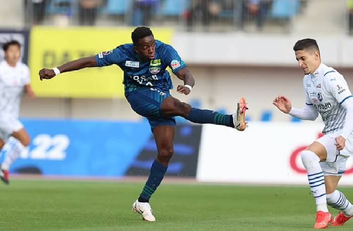 Nhận định, soi kèo Tokushima Vortis vs Cerezo Osaka, 12h ngày 3/11