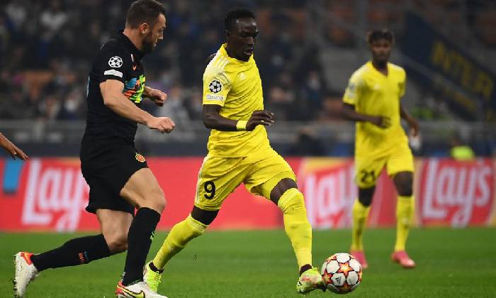 Phân tích kèo chẵn/ lẻ Sheriff vs Inter Milan, 3h ngày 4/11 