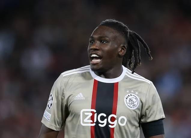 Đội h&igrave;nh ra s&acirc;n ch&iacute;nh thức Rangers vs Ajax, 3h ng&agrave;y 2/11 (cập nhật)