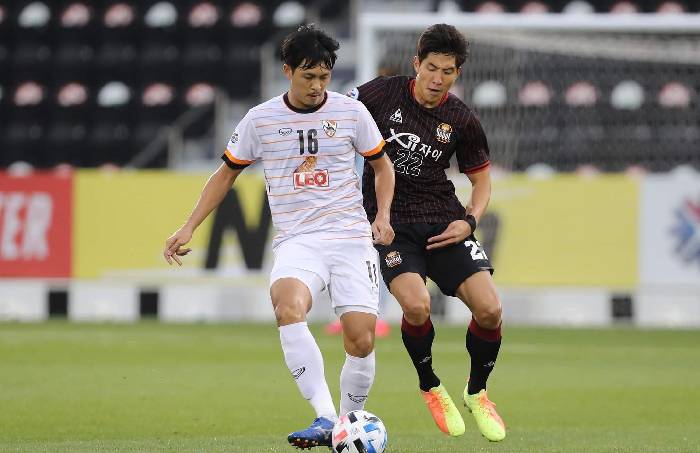 Nhận định, soi kèo Chanthaburi vs Chiangrai, 15h ngày 2/11