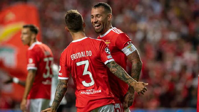 Nhận định, soi kèo Maccabi Haifa vs Benfica, 3h ngày 3/11