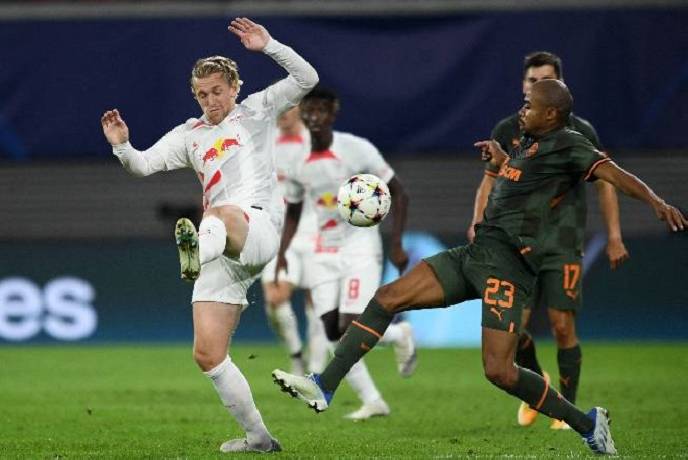 Nhận định, soi kèo Shakhtar vs Leipzig, 0h45 ngày 3/11