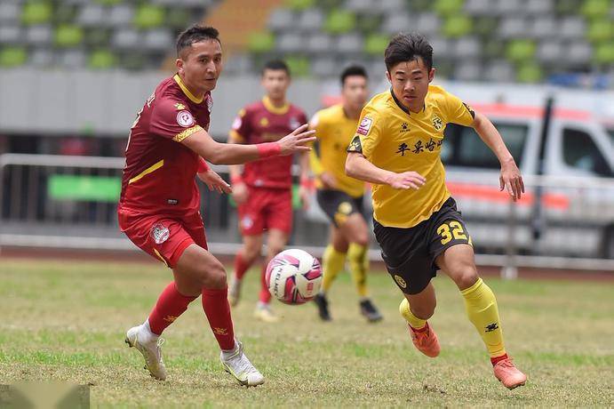 Nhận định, soi kèo Tianshan vs Guangxi Pingguo, 14h00 ngày 1/11