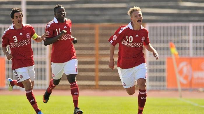Nhận định, soi kèo U17 Đan Mạch vs U17 Bỉ, 21h ngày 1/11