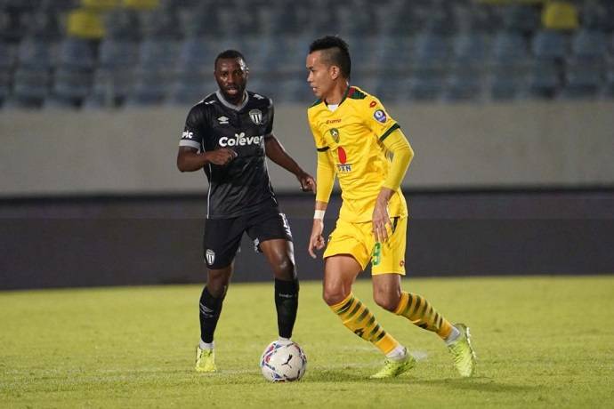 Soi k&egrave;o t&agrave;i xỉu Terengganu vs Pahang h&ocirc;m nay 21h00 ng&agrave;y 1/11