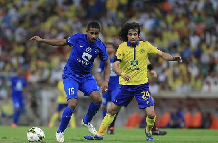 Nhận định, soi kèo Al-Orubah vs Al-Qadasiya, 19h35 ngày 01/11