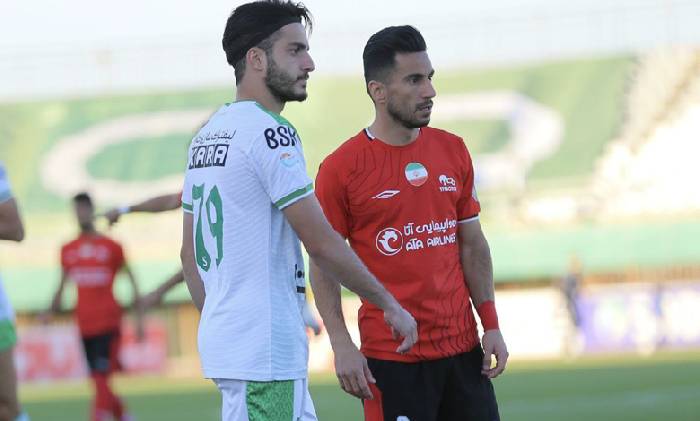 Nhận định, soi kèo Aluminium Arak vs Zob Ahan, 18h30 ngày 2/11