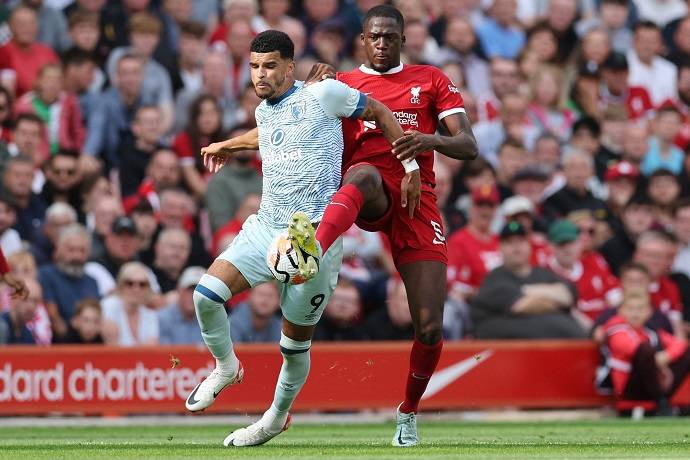 Nhận định, soi kèo Bournemouth vs Liverpool, 2h45 ngày 2/11