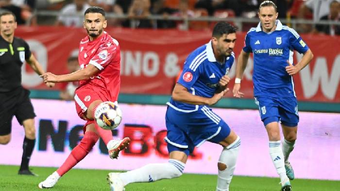 Nhận định, soi k&egrave;o FC Zalau vs FC U Craiova 1948, 18h00 ng&agrave;y 01/11