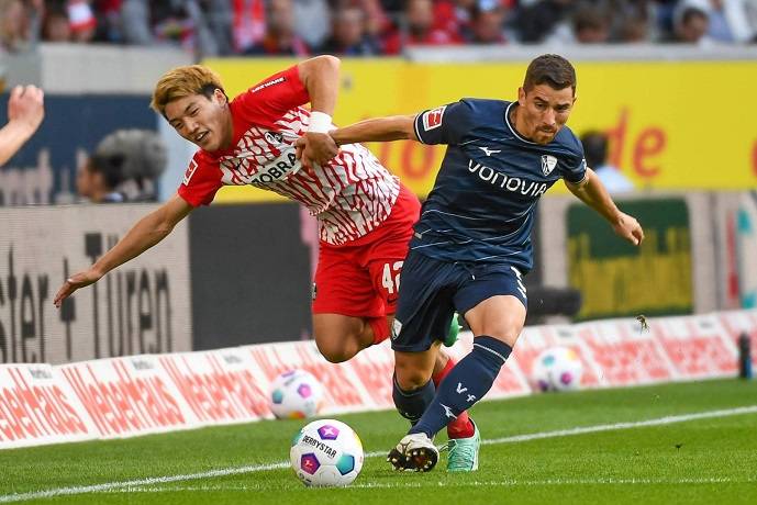 Nhận định, soi kèo Freiburg vs Paderborn, 0h00 ngày 2/11