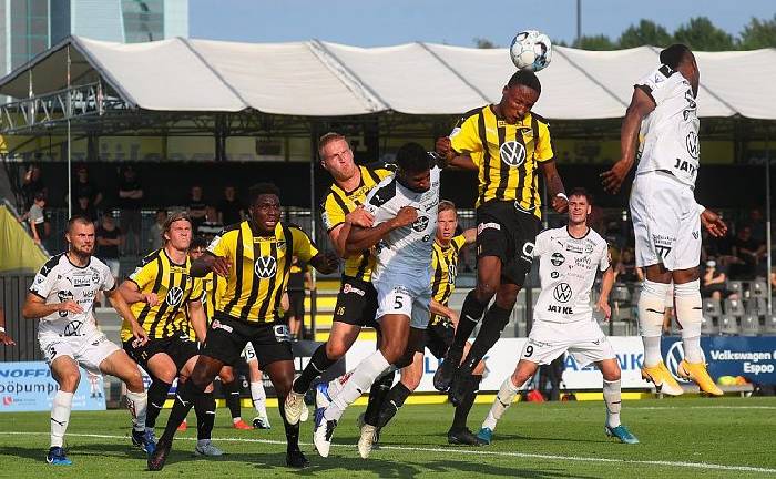 Nhận định, soi kèo Honka vs VPS Vaasa, 23h00 ngày 1/11