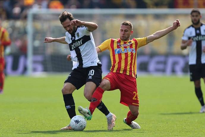 Nhận định, soi kèo Lecce vs Parma, 0h00 ngày 2/11