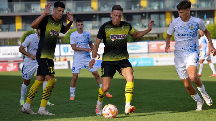 Nhận định, soi k&egrave;o NK Ljubljana vs Radomlje, 20h00 ng&agrave;y 2/11