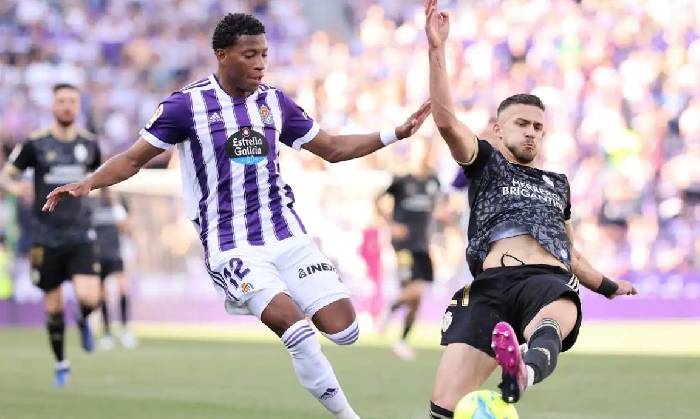 Nhận định, soi kèo Pena Deportiva vs Valladolid, 18h00 ngày 01/11