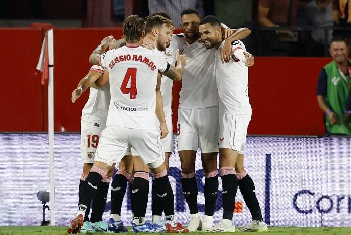 Nhận định, soi kèo Quintanar vs Sevilla, 21h30 ngày 01/11