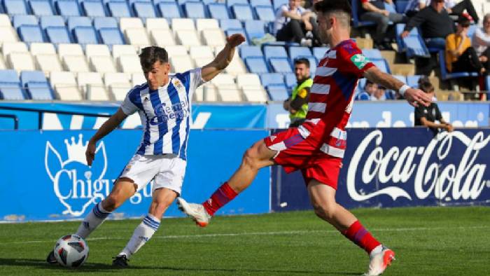 Nhận định, soi kèo San Roque de Lepe vs Girona, 18h00 ngày 01/11