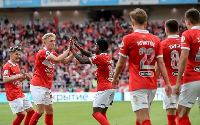 Nhận định, soi kèo Sochi vs Fakel Voronezh, 22h30 ngày 1/11