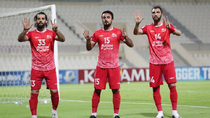 Nhận định, soi kèo Tractor vs Nassaji Mazandaran, 19h00 ngày 2/11