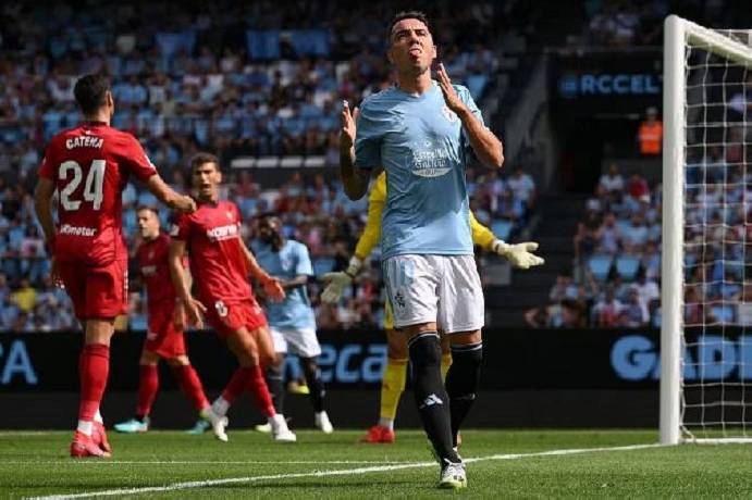 Nhận định, soi kèo Turegano vs Celta Vigo, 21h30 ngày 01/11