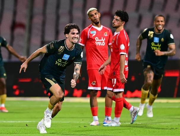 Nhận định, soi k&egrave;o Al-Khaleej vs Al Raed FC, 21h35 ng&agrave;y 1/11: Tự tin tr&ecirc;n s&acirc;n kh&aacute;ch