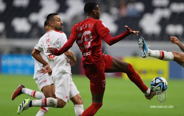 Nhận định, soi k&egrave;o Al-Shamal vs Al Duhail, 21h30 ng&agrave;y 1/11: Bắt nạt 'con mồi' quen