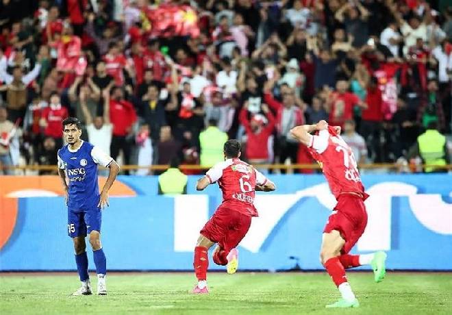 Nhận định, soi k&egrave;o Malavan vs Havadar, 21h15 ng&agrave;y 1/11: Bệ ph&oacute;ng s&acirc;n nh&agrave;