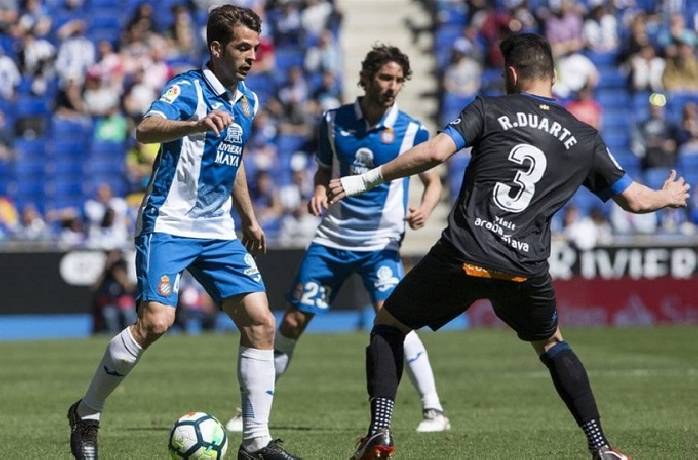 Nhận định, soi kèo Alaves vs Espanyol, 22h15 ngày 2/11: Tiếp tục thăng hoa