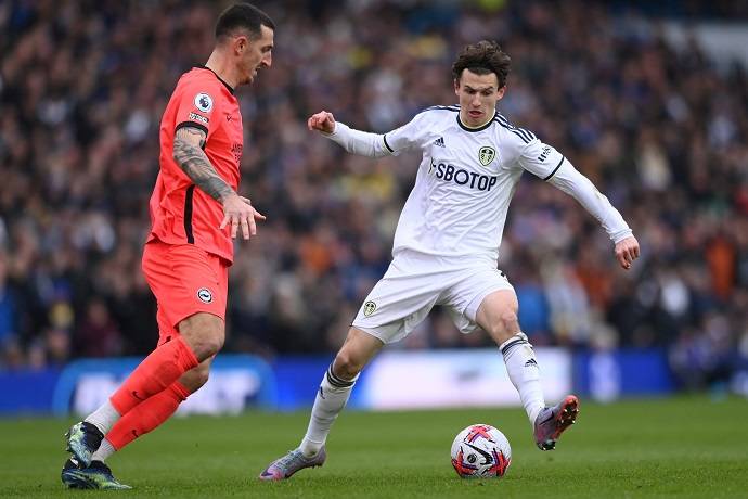 Nhận định, soi kèo Brighton vs Leeds United, 22h00 ngày 1/11: Tìm lại vị thế