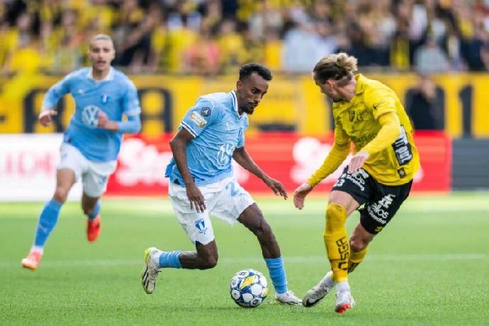 Nhận định, soi kèo Hacken vs Malmo, 21h00 ngày 1/11: Phần kết thất vọng