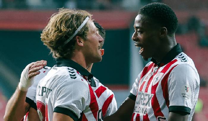 Nhận định, soi k&egrave;o Konyaspor vs Samsunspor, 18h30 ng&agrave;y 2/11: Cửa dưới thắng thế