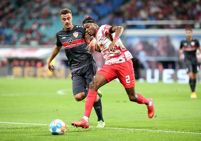 Nhận định, soi kèo Leipzig vs Stuttgart, 21h30 ngày 1/11: Sôi nổi ngay từ những phút đầu