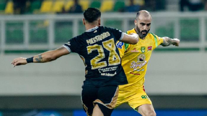 Nhận định, soi k&egrave;o Persebaya Surabaya vs Persis Solo, 19h00 ng&agrave;y 2/11: Nối d&agrave;i thất vọng