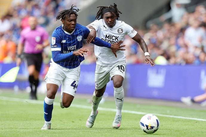 Nhận định, soi kèo Peterborough vs Cardiff City, 22h00 ngày 1/11: Khó cho chủ nhà