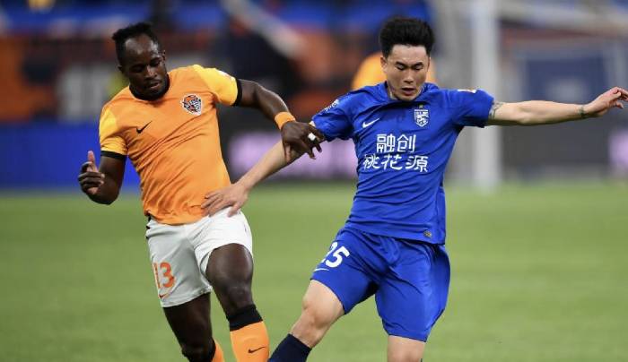 Nhận định, soi k&egrave;o Qingdao Hainiu vs Wuhan Three Towns, 14h30 ng&agrave;y 2/11: Những người khốn khổ