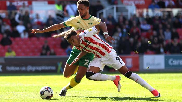 Nhận định, soi kèo Stoke vs Bristol City, 22h00 ngày 1/11: Chia điểm!