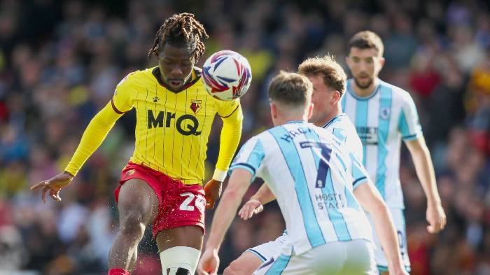 Nhận định, soi kèo Watford vs Middlesbrough, 22h00 ngày 1/11: Bệ phóng sân nhà