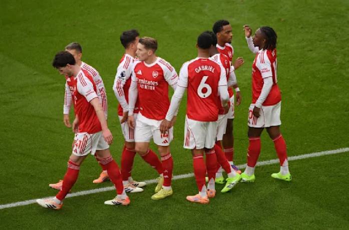 Soi k&egrave;o g&oacute;c Burnley vs Arsenal, 22h00 ng&agrave;y 01/11