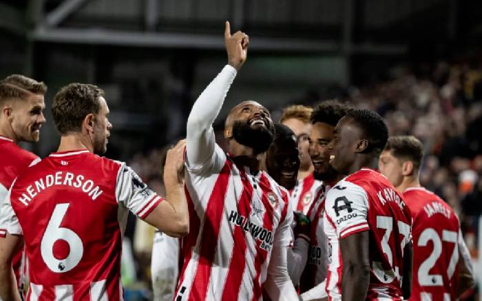 Soi kèo góc Crystal Palace vs Brentford, 22h00 ngày 01/11