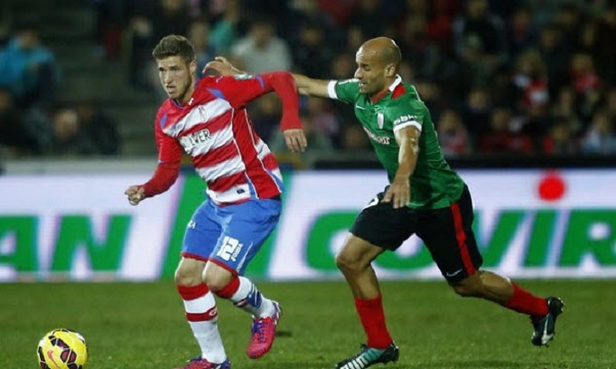 Nhận định bóng đá Bilbao vs Granada, 20h ngày 1/12: Đi dễ khó về