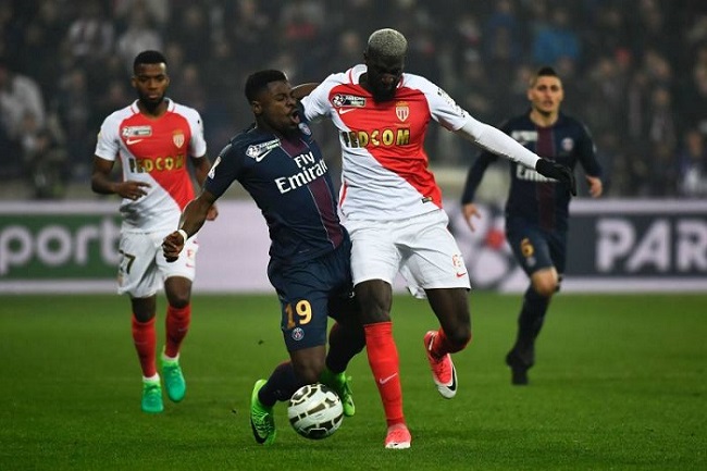 Nhận định bóng đá Monaco vs PSG, 3h ngày 2/12: Hào quang chỉ còn trong quá khứ