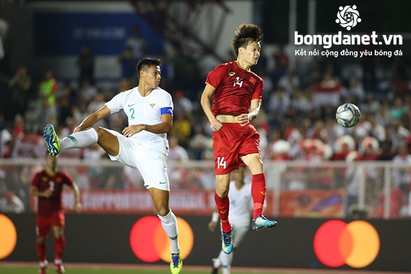 B&aacute;o Indonesia: &lsquo;U22 Việt Nam &aacute;p đảo Indonesia, thắng xứng đ&aacute;ng&rsquo;