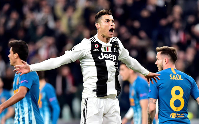 Trực tiếp v&ograve;ng 14 Serie A: Juventus vs Sassuolo, 18h30 ng&agrave;y 1/12