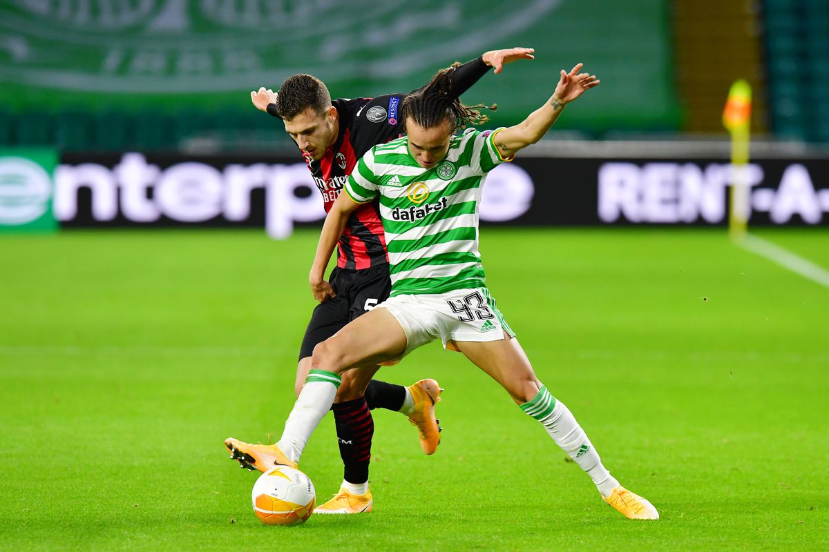 Nhận định AC Milan vs Celtic, 0h55 ngày 4/12