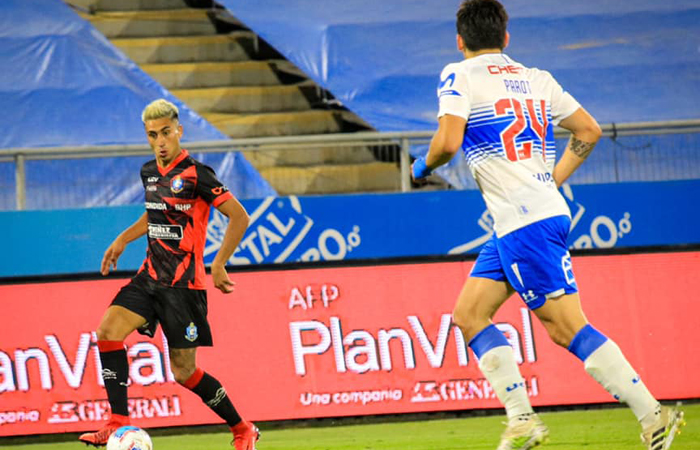 Nhận định Csd Antofagasta vs Palestino, 20h30 ngày 2/12