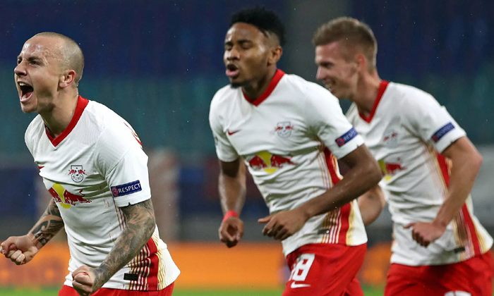 Nhận định Istanbul Basaksehir vs RB Leipzig, 0h55 ngày 3/12