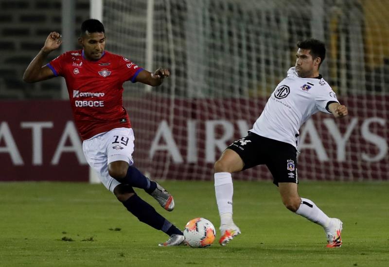 Nhận định Jorge Wilstermann vs Libertad Asuncion, 7h30 ngày 3/12